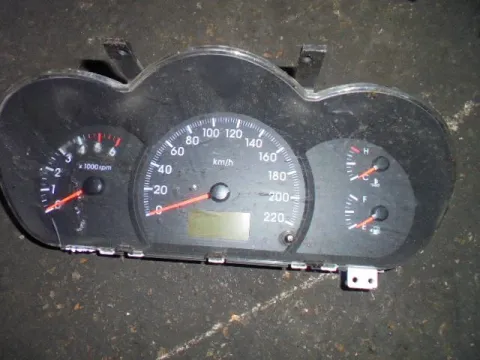 Κοντέρ Κωδικός 94003-2F340 για KIA CERATO (2004 - 2007) (LD) Κοντέρ Κωδικός 94003-2F340 για KIA CERATO (2004 - 2007) (LD)