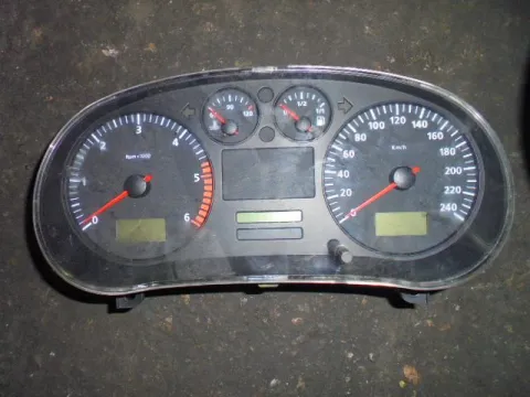 Κοντέρ Κωδικός W01M0920800C για SEAT TOLEDO (1999 - 2005) (1M) Κοντέρ Κωδικός W01M0920800C για SEAT TOLEDO (1999 - 2005) (1M)