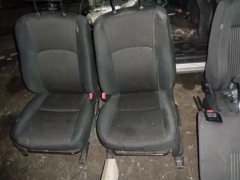 Καθίσματα Σετ Εμπρός Με Αερόσακους για DAIHATSU TERIOS (2006 - 2009) (J200) *Α* Καθίσματα Σετ Εμπρός Με Αερόσακους για DAIHATSU TERIOS (2006 - 2009) (J200) *Α*