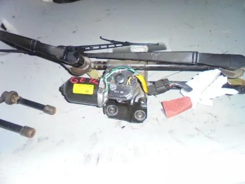 Μοτέρ Κίνησης Εμπρός Υαλοκαθαριστήρων για HYUNDAI GETZ (2002 - 2005) (TB) ΠΑΛΕΤΑ *3* *297383*