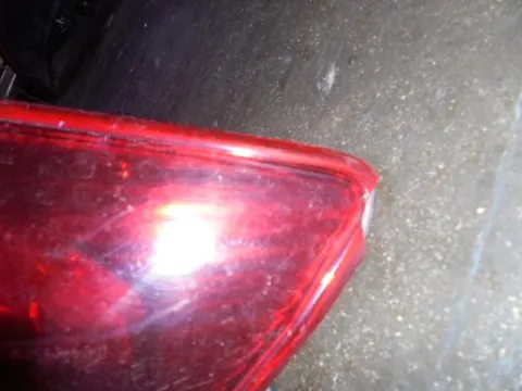 Φανάρι Πίσω Δεξί Ραγισμένο για DAIHATSU TERIOS (2006 - 2009) (J200) - 