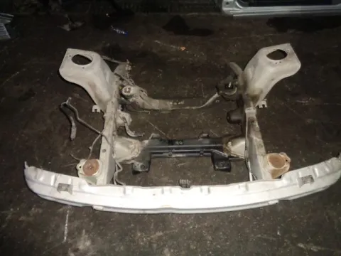 Σασί Εμπρός για SUZUKI GRAND VITARA (1999 - 2001) (SQ) , (2002 - 2005) (SQ) Σασί Εμπρός για SUZUKI GRAND VITARA (1999 - 2001) (SQ) , (2002 - 2005) (SQ)