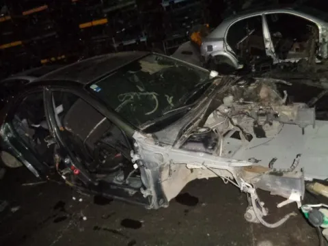 Τροπέτο Αμάξι Κουφάρι με Άξονα Πίσω Δισκόφρενα ABS για MAZDA 6 (2006 - 2008) (GG) (GY) (GG1) Sedan - 4dr 1800 L8-13 petrol 120 -  Τροπέτο Αμάξι Κουφάρι με Άξονα Πίσω Δισκόφρενα ABS για MAZDA 6 (2006 - 2008) (GG) (GY) (GG1) Sedan - 4dr 1800 L8-13 petrol 120 -