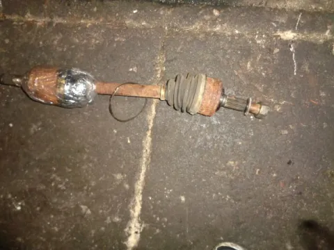 Ημιαξόνιο Εμπρός Αριστερό Με ABS για NISSAN PRIMERA (1996 - 1999) (P11) 1600 GA16DE petrol 99 Ημιαξόνιο Εμπρός Αριστερό Με ABS για NISSAN PRIMERA (1996 - 1999) (P11) 1600 GA16DE petrol 99