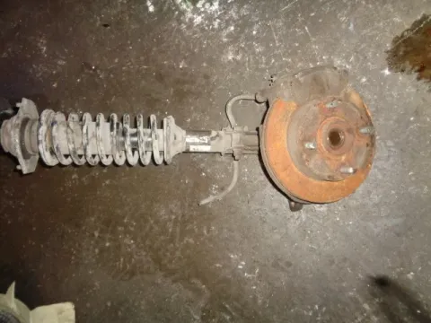 Άκρο Πλήρες Εμπρός Δεξί για SUZUKI ALTO (1999 - 2002) (SH) Άκρο Πλήρες Εμπρός Δεξί για SUZUKI ALTO (1999 - 2002) (SH)