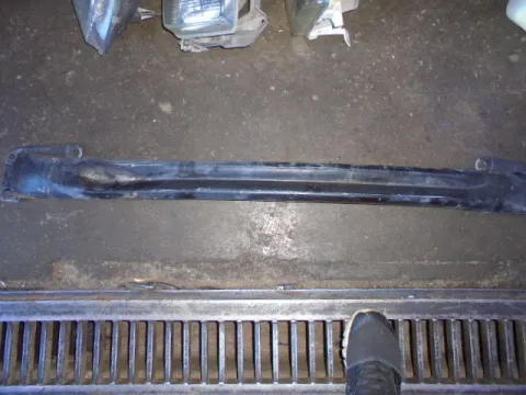 Τραβέρσα Προφυλακτήρα Πίσω για FORD FOCUS (1998 - 2001) Mk1a , (2002 - 2004) Mk1b Τραβέρσα Προφυλακτήρα Πίσω για FORD FOCUS (1998 - 2001) Mk1a , (2002 - 2004) Mk1b