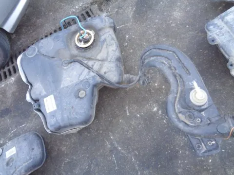 Δεξαμενή Καυσίμου (Ρεζερβουάρ) για SKODA OCTAVIA (2008 - 2013) 5 (1Z3-5) Diesel *Δ* Δεξαμενή Καυσίμου (Ρεζερβουάρ) για SKODA OCTAVIA (2008 - 2013) 5 (1Z3-5) Diesel *Δ*