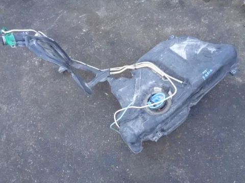 Δεξαμενή Καυσίμου (Ρεζερβουάρ) για SKODA FABIA (2011 - 2014) ( ) 1200 Petrol TSI 86hp  *Δ* Δεξαμενή Καυσίμου (Ρεζερβουάρ) για SKODA FABIA (2011 - 2014) ( ) 1200 Petrol TSI 86hp  *Δ*