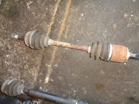 Άκρο Πλήρες Εμπρός Αριστερό Με ABS για NISSAN ALMERA (1995 - 1998) (N15) , (1998 - 2000) (N15) Άκρο Πλήρες Εμπρός Αριστερό Με ABS για NISSAN ALMERA (1995 - 1998) (N15) , (1998 - 2000) (N15)