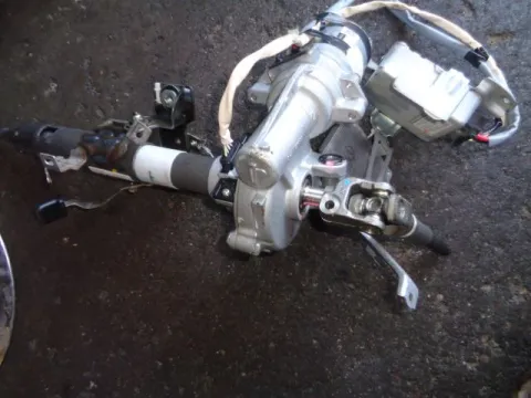 Κολόνα Τιμονιού Ηλεκτρική Μεταχειρισμένη για TOYOTA YARIS (2015 - 2017) Κολόνα Τιμονιού Ηλεκτρική Μεταχειρισμένη για TOYOTA YARIS (2015 - 2017)