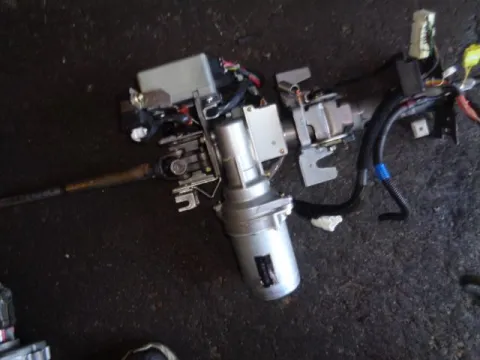 Κολόνα Τιμονιού Ηλεκτρική Μεταχειρισμένη 563001C700 για HYUNDAI GETZ (2006 - 2009 ) (TB)