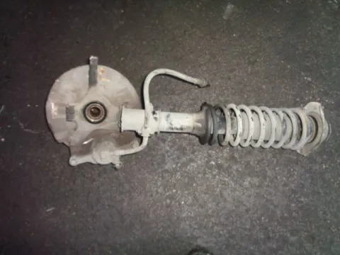 Άκρο Πλήρες Εμπρός Αριστερό για CHEVROLET - DAEWOO MATIZ (1998 - 2001) (M100) Άκρο Πλήρες Εμπρός Αριστερό για CHEVROLET - DAEWOO MATIZ (1998 - 2001) (M100)
