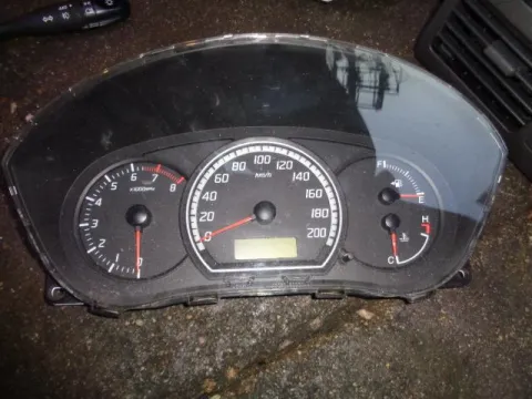 Κοντέρ 3410073KF0 για SUZUKI SWIFT (2006 - 2008) (RS) Κοντέρ 3410073KF0 για SUZUKI SWIFT (2006 - 2008) (RS)