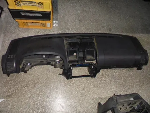 Σετ Αερόσακων Εμπρός (με Ταμπλό) για SSANGYONG REXTON (2002 - 2006) (GAB) , (2006 - 2009) *Γ* Σετ Αερόσακων Εμπρός (με Ταμπλό) για SSANGYONG REXTON (2002 - 2006) (GAB) , (2006 - 2009) *Γ*
