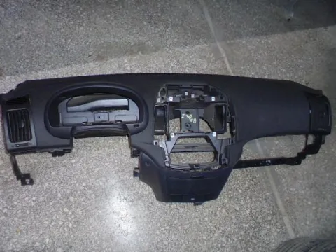 Σετ Αερόσακων Εμπρός (με Ταμπλό) για HYUNDAI i30 (2007 - 2012) *Γ* Σετ Αερόσακων Εμπρός (με Ταμπλό) για HYUNDAI i30 (2007 - 2012) *Γ*