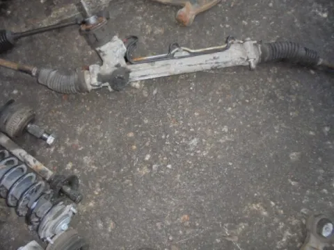 Κρεμαγιέρα Υδραυλική για FORD MONDEO (1996 - 2000) Mk2 Κρεμαγιέρα Υδραυλική για FORD MONDEO (1996 - 2000) Mk2
