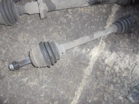 Ημιαξόνιο Εμπρός Αριστερό για SEAT IBIZA (1997 - 1998) (6K) Ημιαξόνιο Εμπρός Αριστερό για SEAT IBIZA (1997 - 1998) (6K)