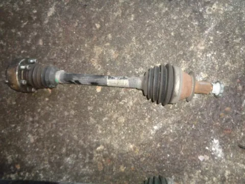 Ημιαξόνιο Εμπρός Αριστερό για SEAT IBIZA (2008 - 2013) (6J) 1400 (BXW) Petrol 85 Ημιαξόνιο Εμπρός Αριστερό για SEAT IBIZA (2008 - 2013) (6J) 1400 (BXW) Petrol 85