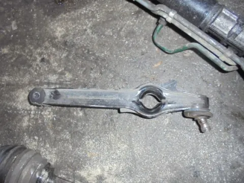Ψαλίδι Εμπρός Δεξί για CHEVROLET - DAEWOO MATIZ (1998 - 2001) (M100)   ΠΑΛΕΤΑ *1*     *223225* Ψαλίδι Εμπρός Δεξί για CHEVROLET - DAEWOO MATIZ (1998 - 2001) (M100)   ΠΑΛΕΤΑ *1*     *223225*