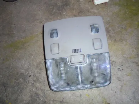 Μπλαφονίερα Οροφής για AUDI A3 (2000 - 2003) (8L) Μπλαφονίερα Οροφής για AUDI A3 (2000 - 2003) (8L)