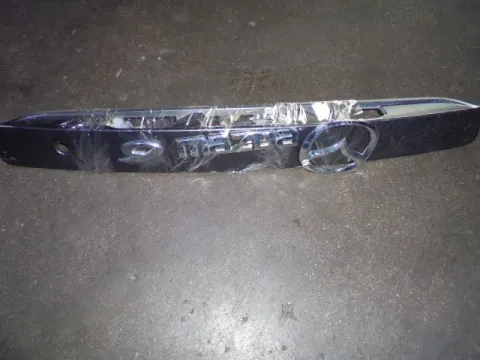 Πετούγια Πόρτας Πίσω (ΣΥΡΙΤΗΣ ΜΠΑΓΚΑΖ) για MAZDA 6 (2002 - 2006) (GG) (GY) Πετούγια Πόρτας Πίσω (ΣΥΡΙΤΗΣ ΜΠΑΓΚΑΖ) για MAZDA 6 (2002 - 2006) (GG) (GY)