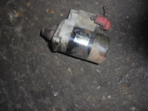 Μίζα για MITSUBISHI COLT (1999 - 2004) (CJ) Μίζα για MITSUBISHI COLT (1999 - 2004) (CJ)