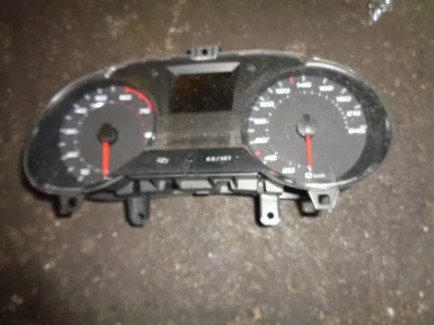 Κοντέρ Ελαττωματικό για SEAT IBIZA (2008 - 2013) (6J) Κοντέρ Ελαττωματικό για SEAT IBIZA (2008 - 2013) (6J)