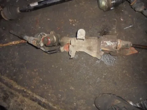 Κρεμαγιέρα Υδραυλική για PEUGEOT 306 (1993 - 1996) (N3) Κρεμαγιέρα Υδραυλική για PEUGEOT 306 (1993 - 1996) (N3)
