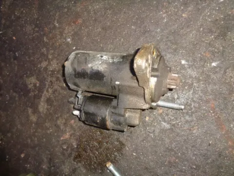 Μίζα για VW GOLF (1998 - 2004) Mk4 (1J1) Μίζα για VW GOLF (1998 - 2004) Mk4 (1J1)