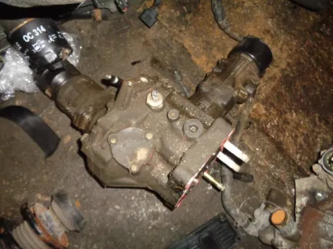 Γκρουπ Διαφορικού Εμπρός για TOYOTA RAV-4 (1998 - 2000) (XA10) Γκρουπ Διαφορικού Εμπρός για TOYOTA RAV-4 (1998 - 2000) (XA10)