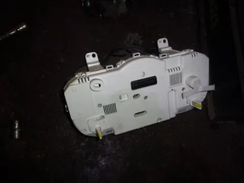 Κοντέρ Αυτόματο Κωδ. 8380042D23 για TOYOTA RAV-4 (2006 - 2009) (XA30) -  Κοντέρ Αυτόματο Κωδ. 8380042D23 για TOYOTA RAV-4 (2006 - 2009) (XA30) -