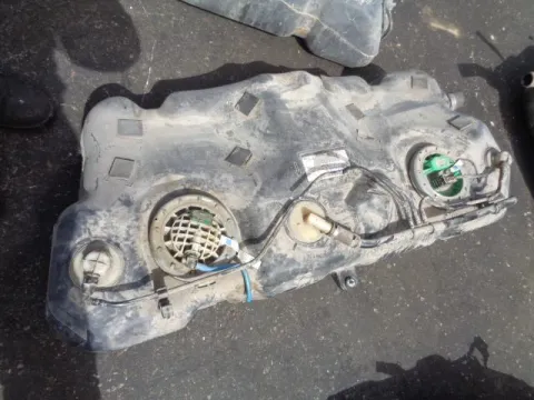 Δεξαμενή Καυσίμου (Ρεζερβουάρ) για MINI MINI COOPER (2007 - 2012) *Δ*