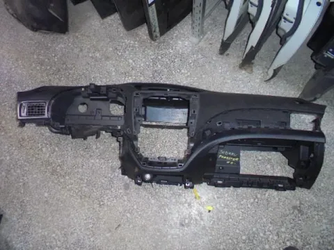 Σετ Αερόσακων Εμπρός (με Ταμπλό) για SUBARU FORESTER (2008 - 2013) (SH) *Γ* Σετ Αερόσακων Εμπρός (με Ταμπλό) για SUBARU FORESTER (2008 - 2013) (SH) *Γ*