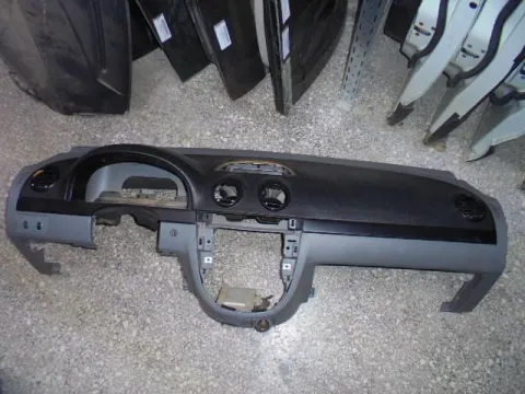 Σετ Αερόσακων Εμπρός (με Ταμπλό) για CHEVROLET - DAEWOO LACETTI (2004 - 2005) (J200) *Γ* Σετ Αερόσακων Εμπρός (με Ταμπλό) για CHEVROLET - DAEWOO LACETTI (2004 - 2005) (J200) *Γ*