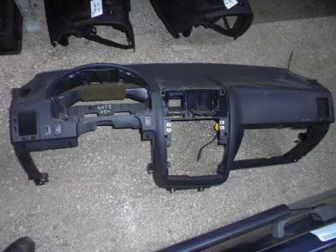 Σετ Αερόσακων Εμπρός (με Ταμπλό) για HYUNDAI GETZ (2006 - 2009 ) (TB) *Γ* Σετ Αερόσακων Εμπρός (με Ταμπλό) για HYUNDAI GETZ (2006 - 2009 ) (TB) *Γ*