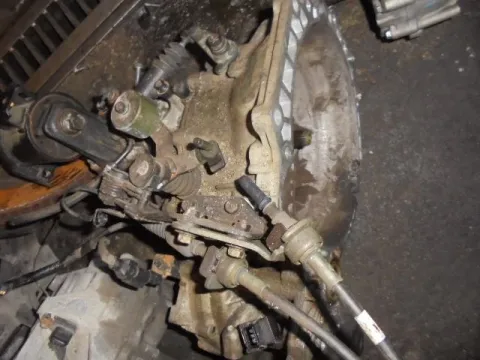 Κιβώτιο Ταχυτήτων (Σασμάν) Χειροκίνητο για HYUNDAI GETZ (2002 - 2005) (TB) 1500 D3-EA 82 CRDi Κιβώτιο Ταχυτήτων (Σασμάν) Χειροκίνητο για HYUNDAI GETZ (2002 - 2005) (TB) 1500 D3-EA 82 CRDi
