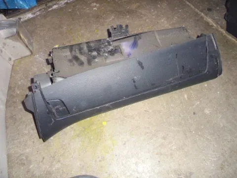 Ντουλαπάκι Άνω για TOYOTA RAV-4 (2000 - 2004) (XA20) , (2004 - 2005) (XA20) *Γ* Ντουλαπάκι Άνω για TOYOTA RAV-4 (2000 - 2004) (XA20) , (2004 - 2005) (XA20) *Γ*