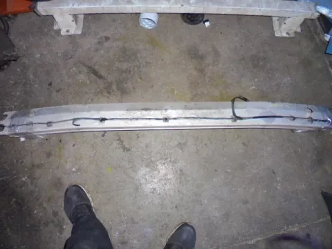Τραβέρσα Προφυλακτήρα Πίσω για TOYOTA RAV-4 (2000 - 2004) (XA20) , (2004 - 2005) (XA20) Τραβέρσα Προφυλακτήρα Πίσω για TOYOTA RAV-4 (2000 - 2004) (XA20) , (2004 - 2005) (XA20)
