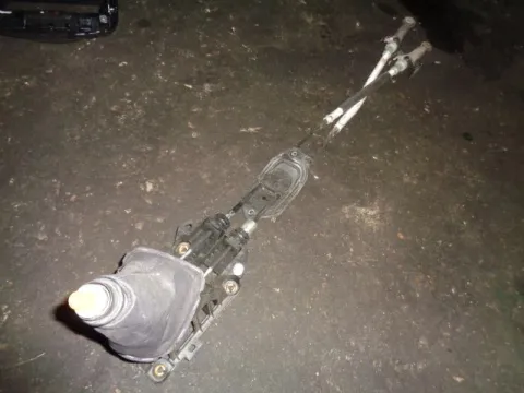 Μοχλός Ταχυτήτων για TOYOTA YARIS (2015 - 2017) *Δ* Μοχλός Ταχυτήτων για TOYOTA YARIS (2015 - 2017) *Δ*