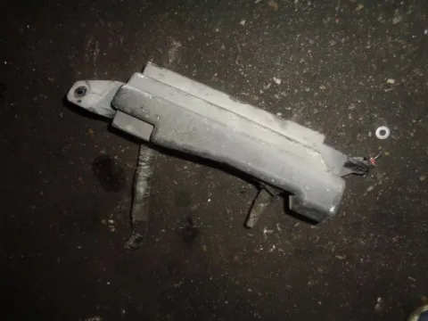 Ασφαλειοθήκη Μπαταρίας για TOYOTA RAV-4 (2006 - 2009) (XA30) *Δ* Ασφαλειοθήκη Μπαταρίας για TOYOTA RAV-4 (2006 - 2009) (XA30) *Δ*