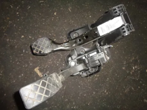 Σετ Πεταλιέρα για SEAT IBIZA (2008 - 2013) (6J) *Δ* Σετ Πεταλιέρα για SEAT IBIZA (2008 - 2013) (6J) *Δ*