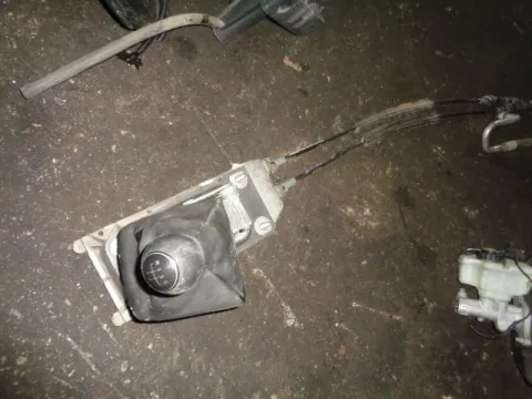 Μοχλός Ταχυτήτων για SEAT IBIZA (2008 - 2013) (6J) *Δ* Μοχλός Ταχυτήτων για SEAT IBIZA (2008 - 2013) (6J) *Δ*