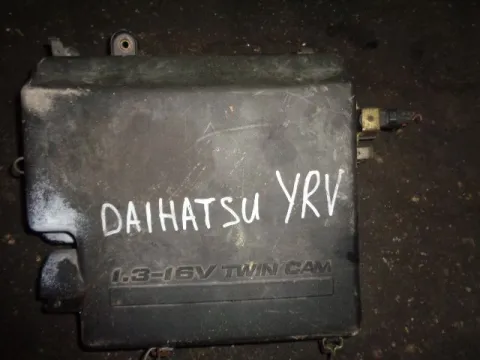 Φιλτροκούτι για DAIHATSU YRV (M2) (2000 - 2005)  *Δ* Φιλτροκούτι για DAIHATSU YRV (M2) (2000 - 2005)  *Δ*