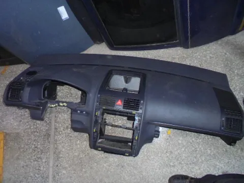 Σετ Αερόσακων Εμπρός (με Ταμπλό) για VW TOURAN (2003 - 2006) (1T1) *Γ* Σετ Αερόσακων Εμπρός (με Ταμπλό) για VW TOURAN (2003 - 2006) (1T1) *Γ*