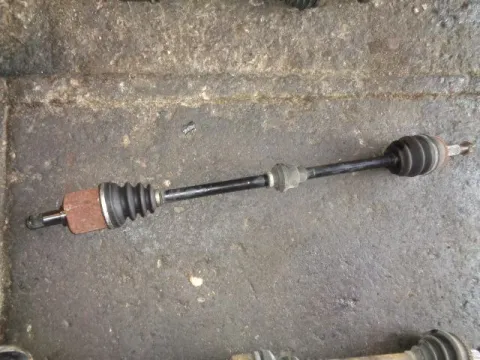 Ημιαξόνιο Εμπρός Δεξί Με ABS για NISSAN PRIMERA (1999 - 2001) (P11) 1600 QG16DE petrol 106 Ημιαξόνιο Εμπρός Δεξί Με ABS για NISSAN PRIMERA (1999 - 2001) (P11) 1600 QG16DE petrol 106