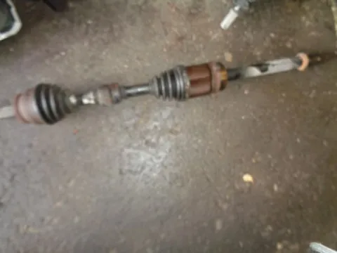 Ημιαξόνιο Εμπρός Δεξί Με ABS για NISSAN PRIMERA (2002 - 2007) (P12) 2200 (YD22DDT) diesel 139 dCi Ημιαξόνιο Εμπρός Δεξί Με ABS για NISSAN PRIMERA (2002 - 2007) (P12) 2200 (YD22DDT) diesel 139 dCi