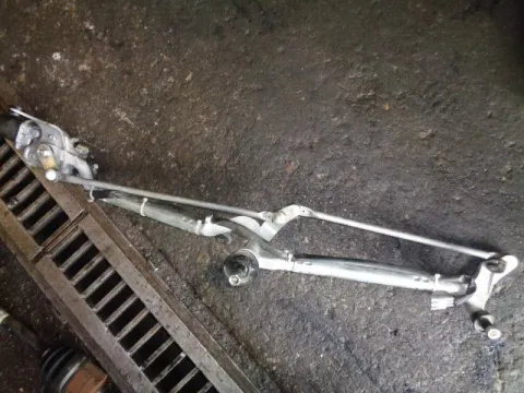 Μοτέρ Κίνησης Εμπρός Υαλοκαθαριστήρων για HONDA CRV (2014 - ) 1600 Diesel N16A2 ΠΑΛΕΤΑ 1 *233925* Μοτέρ Κίνησης Εμπρός Υαλοκαθαριστήρων για HONDA CRV (2014 - ) 1600 Diesel N16A2 ΠΑΛΕΤΑ 1 *233925*