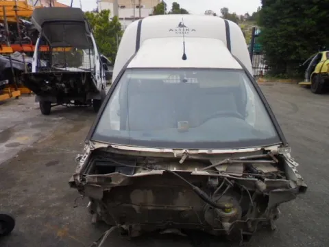 Τροπέτο Αμάξι κομπλέ Χ. Μηχανή Χ. Σασμάν για VW CADDY (1996 - 2004) (9K9A) *ΔΒ* Τροπέτο Αμάξι κομπλέ Χ. Μηχανή Χ. Σασμάν για VW CADDY (1996 - 2004) (9K9A) *ΔΒ*