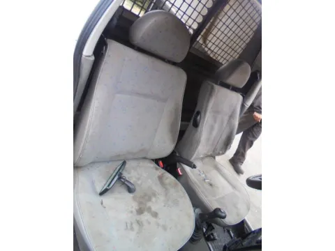 Τροπέτο Αμάξι κομπλέ Χ. Μηχανή Χ. Σασμάν για VW CADDY (1996 - 2004) (9K9A) *ΔΒ* -  Τροπέτο Αμάξι κομπλέ Χ. Μηχανή Χ. Σασμάν για VW CADDY (1996 - 2004) (9K9A) *ΔΒ* -