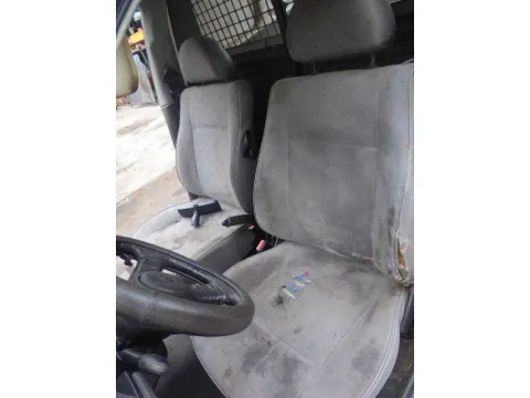 Τροπέτο Αμάξι κομπλέ Χ. Μηχανή Χ. Σασμάν για VW CADDY (1996 - 2004) (9K9A) *ΔΒ* -  Τροπέτο Αμάξι κομπλέ Χ. Μηχανή Χ. Σασμάν για VW CADDY (1996 - 2004) (9K9A) *ΔΒ* -